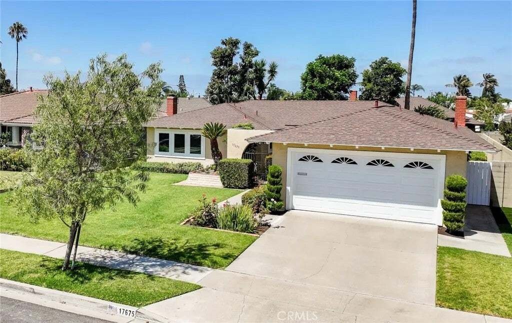 House in Fountain Valley, California, United States 1 - 18584672