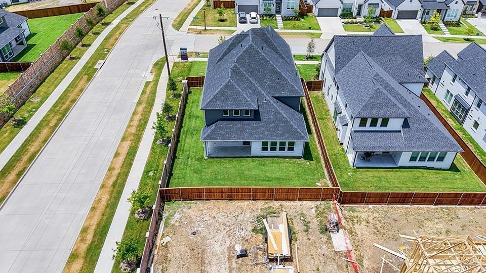 House in Frisco, Texas, United States 5 - 18380150