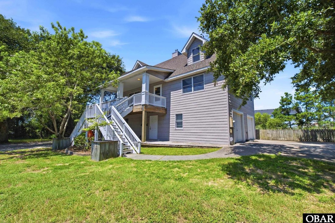 House in Kill Devil Hills, North Carolina, United States 2 - 18583770