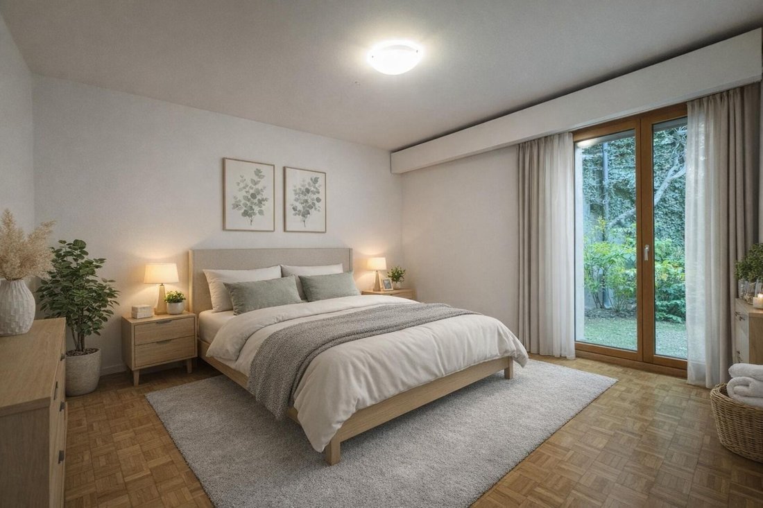 Apartment in Lugano, Ticino, Switzerland 2 - 18580839