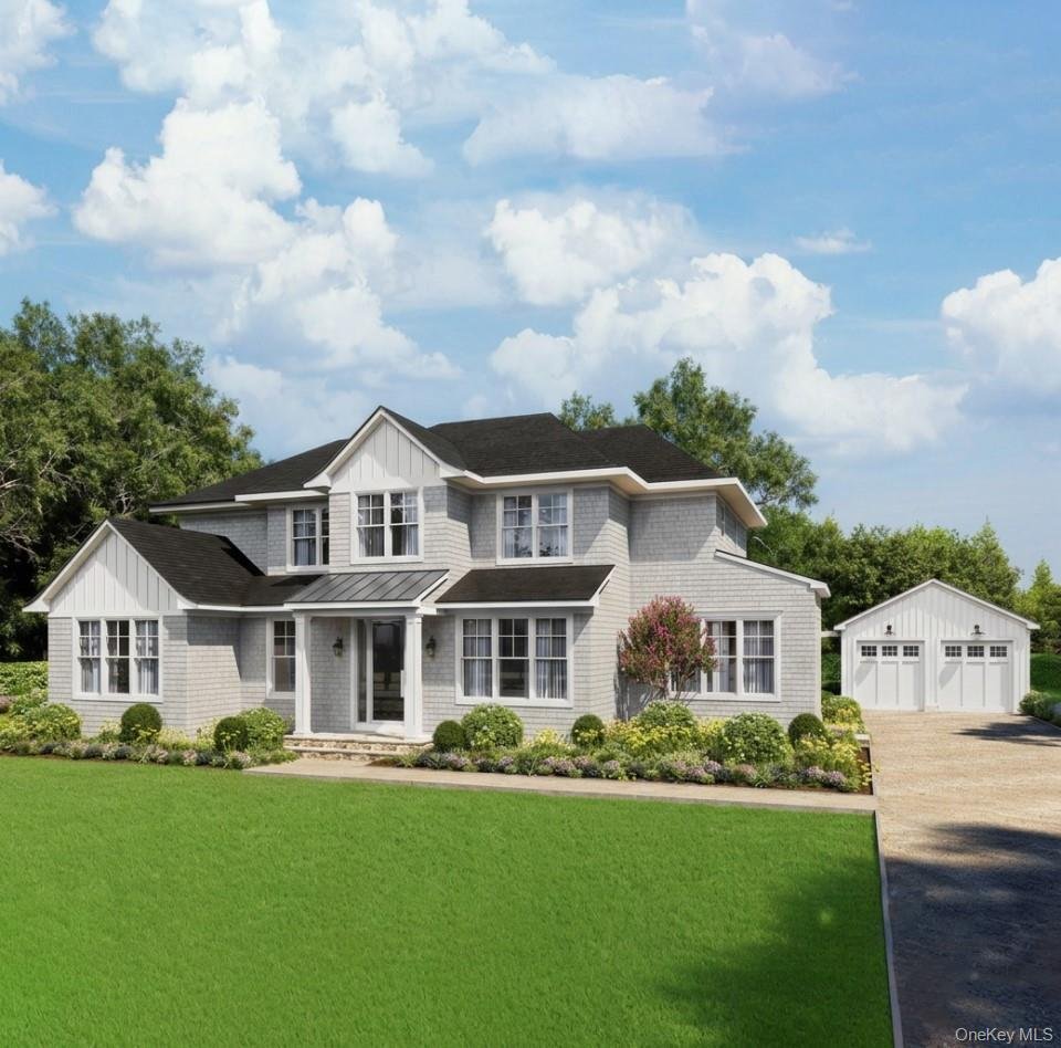House in Cutchogue, New York, United States 1 - 17618055