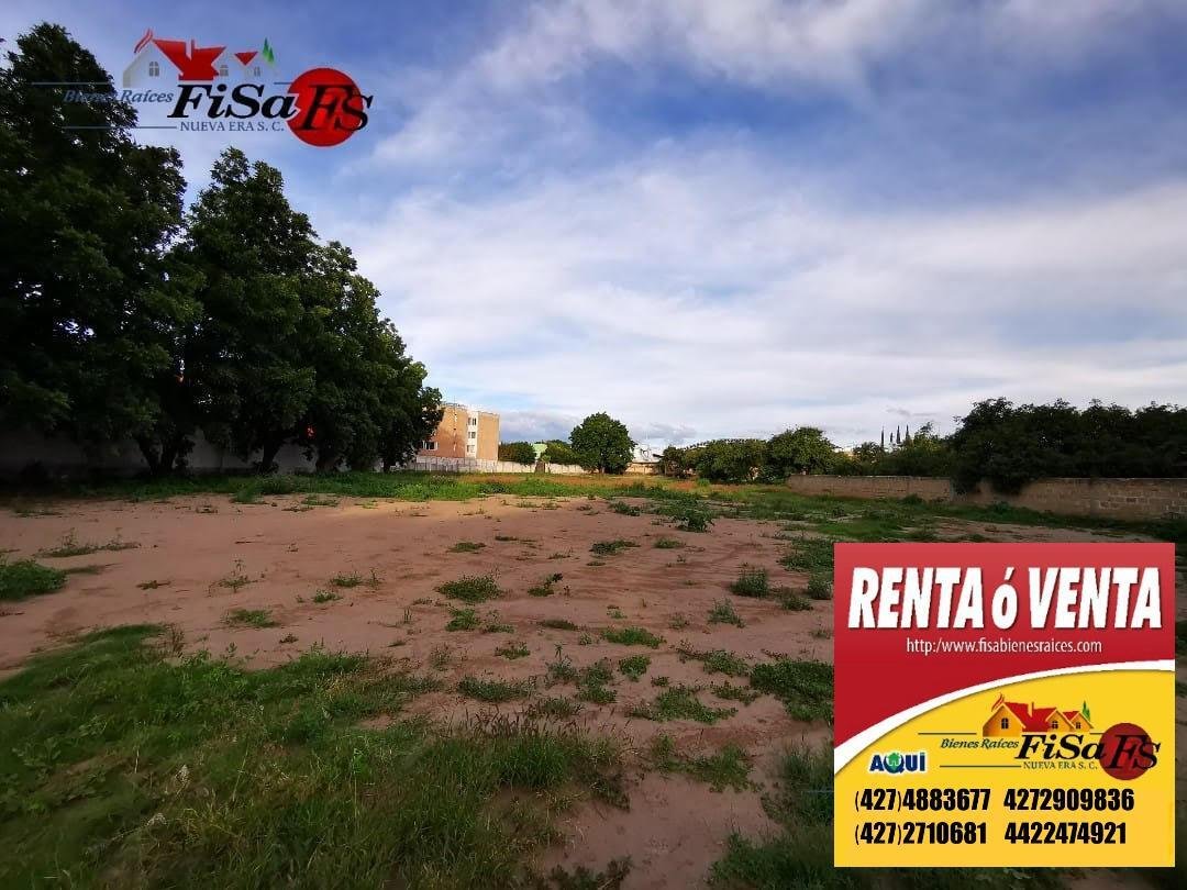 Land in San Juan del Río, Querétaro, Mexico 1 - 18583082