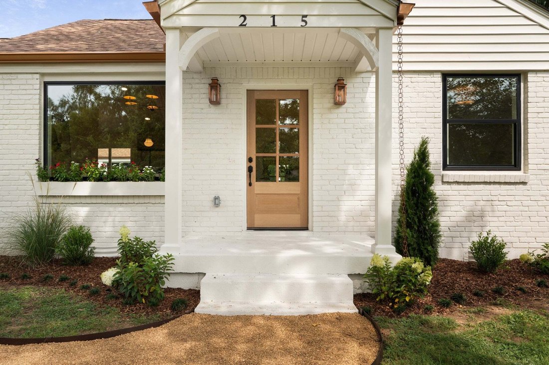 House in Nashville, Tennessee, United States 4 - 18568913