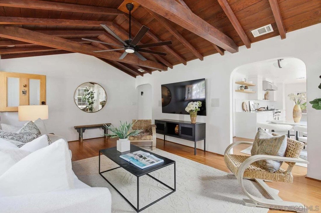 House in Coronado, California, United States 4 - 18584591
