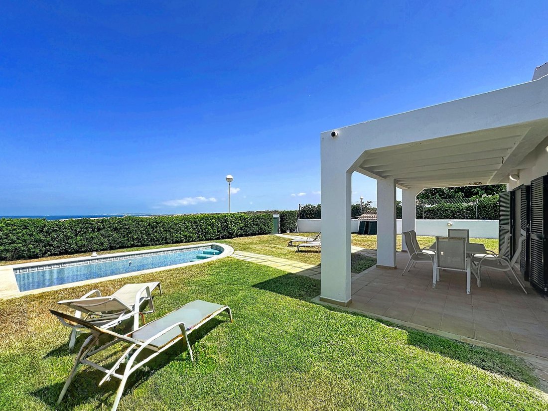 Villa in Ciutadella de Menorca, Balearic Islands, Spain 4 - 18581951
