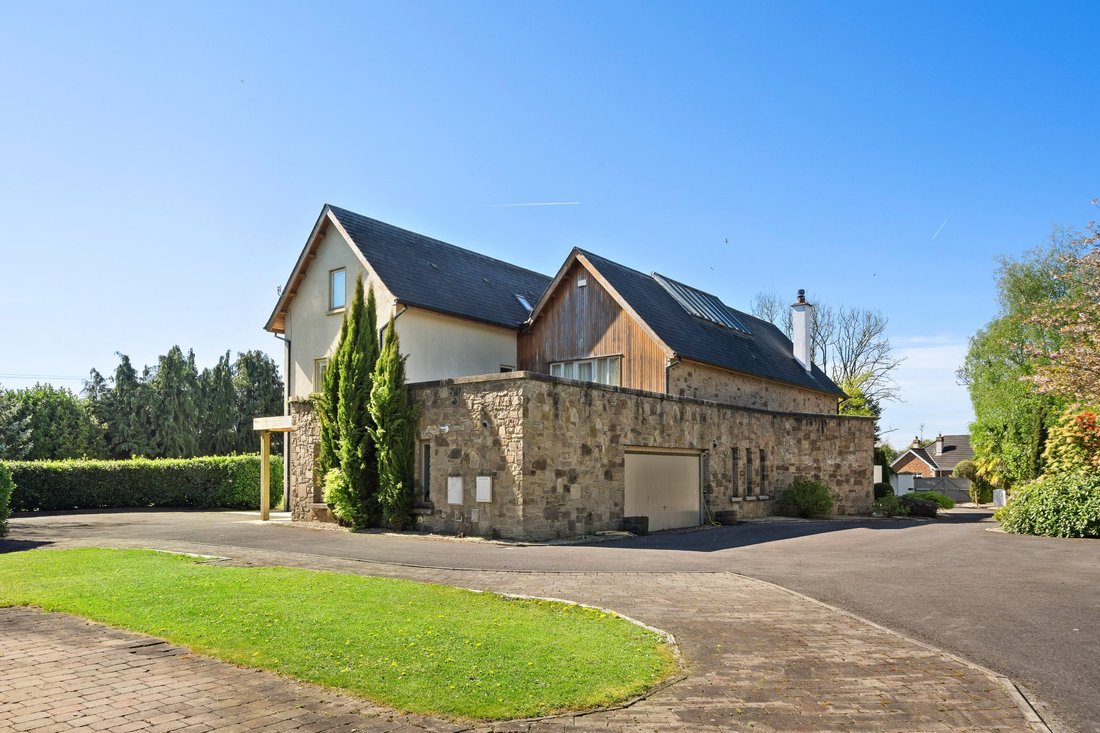 House in Newbridge, County Kildare, Ireland 2 - 18581515
