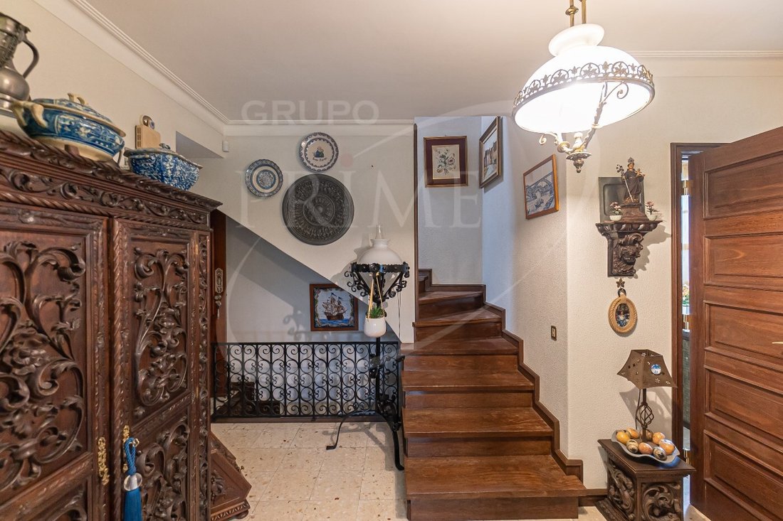 House in Arcozelo, Porto District, Portugal 3 - 18585425
