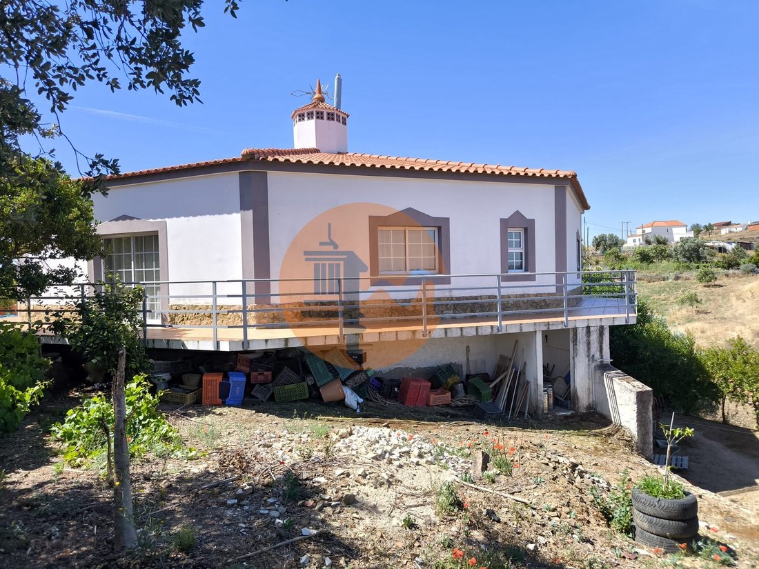 House in Azinhal, Algarve, Portugal 1 - 18585364