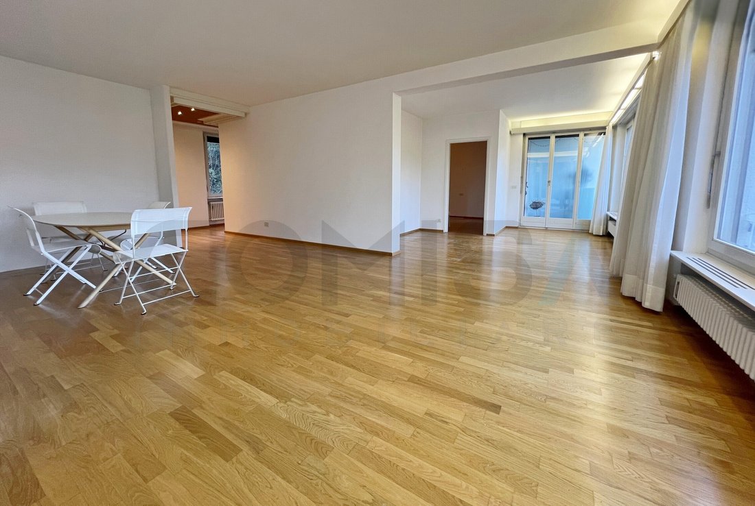 Apartment in Collina d'Oro, Ticino, Switzerland 4 - 18580780