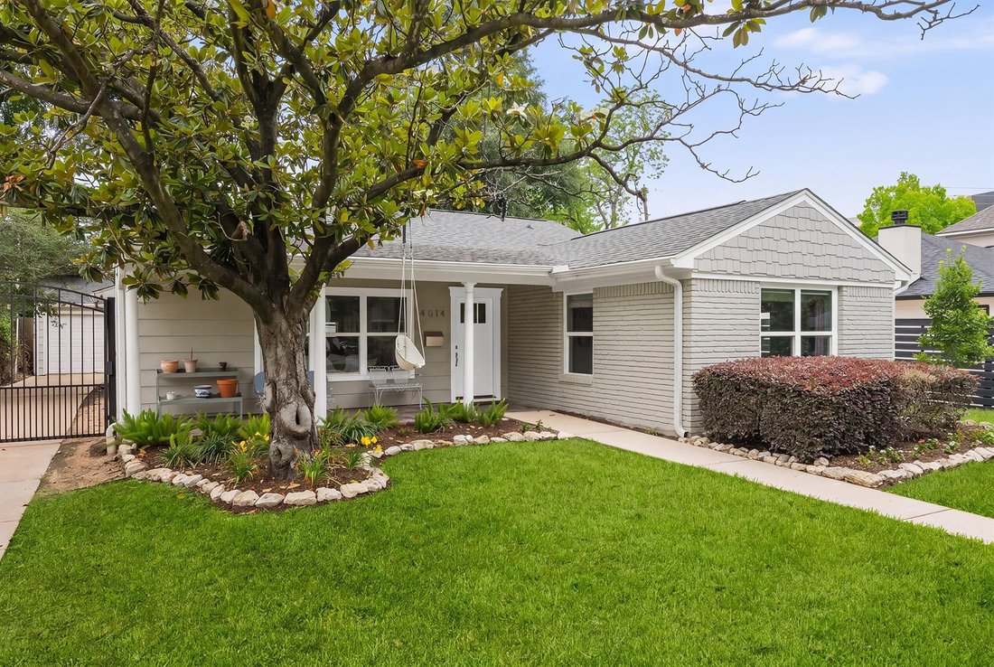 House in Houston, Texas, United States 2 - 18585056