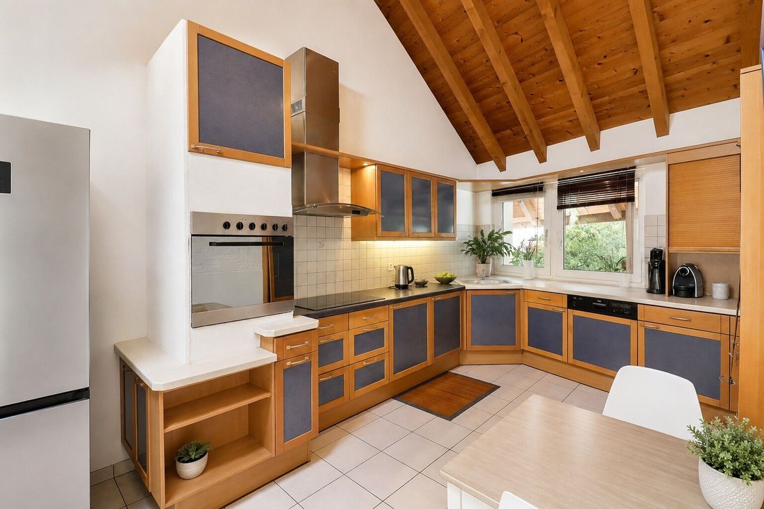 House in Aubonne, Vaud, Switzerland 5 - 18580705