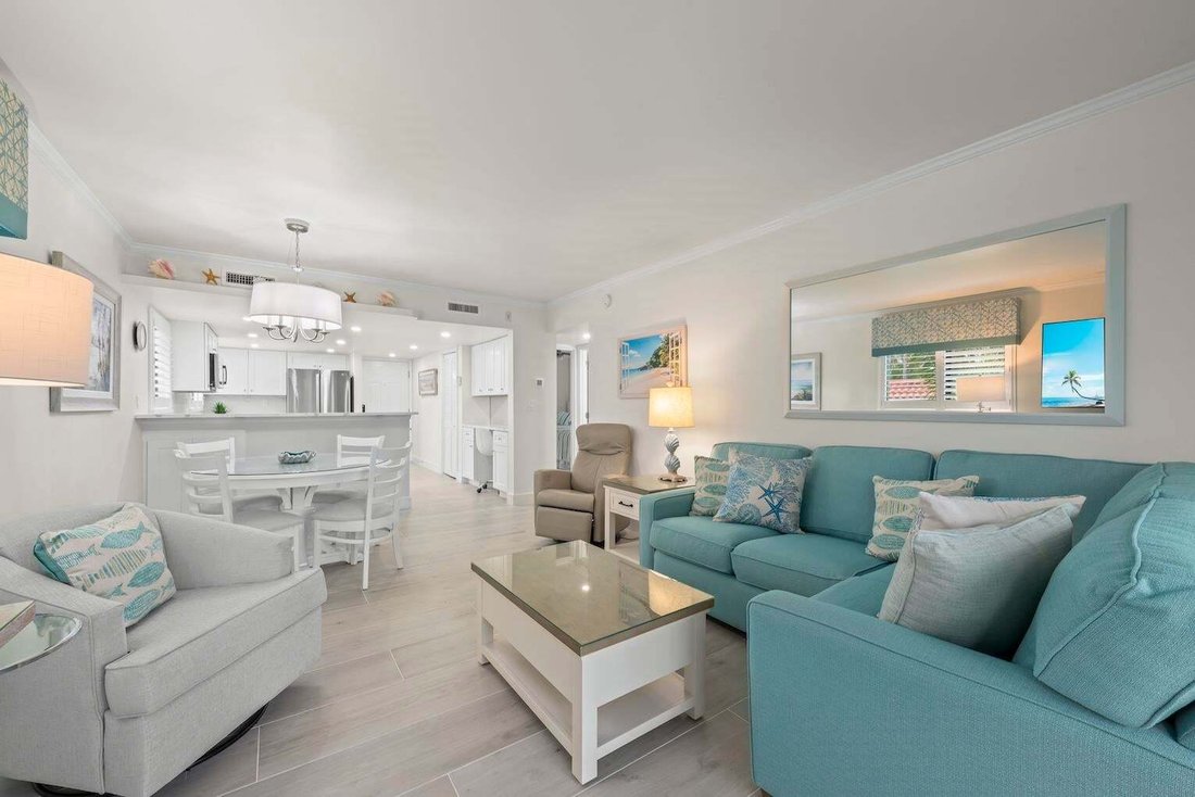 Condo in Sanibel, Florida, United States 5 - 18583153