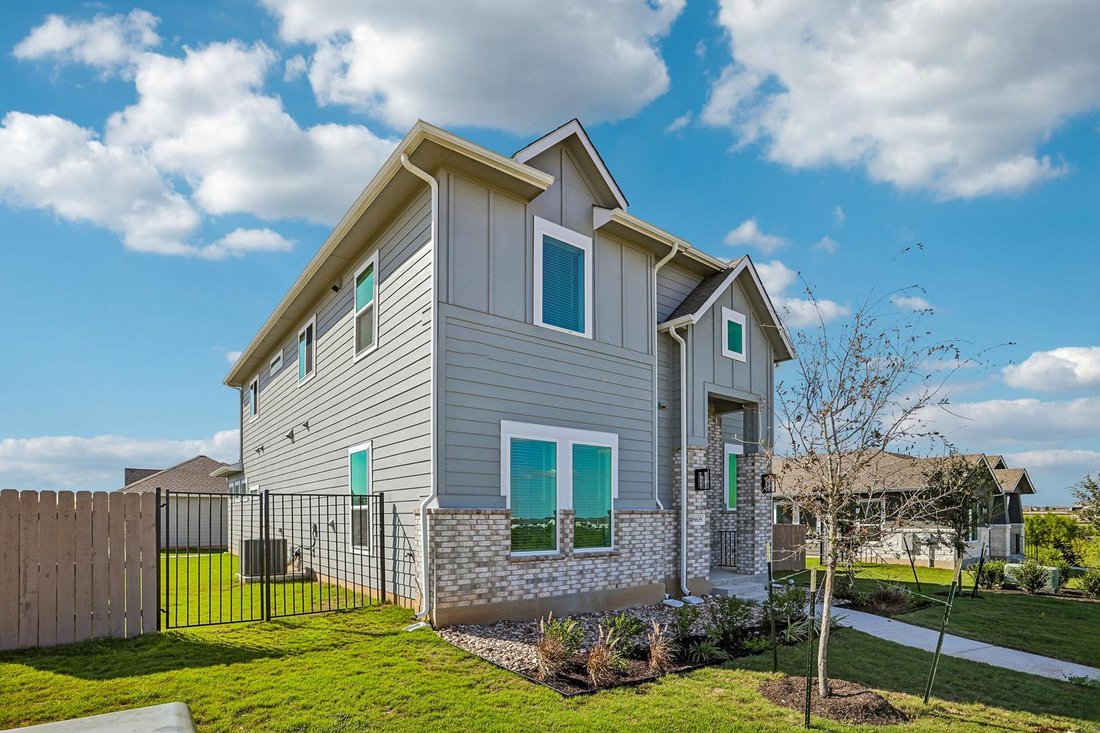 House in Austin, Texas, United States 2 - 18486134