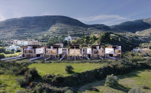 Maison de ville à Yermasóyia, Limassol, Chypre 1