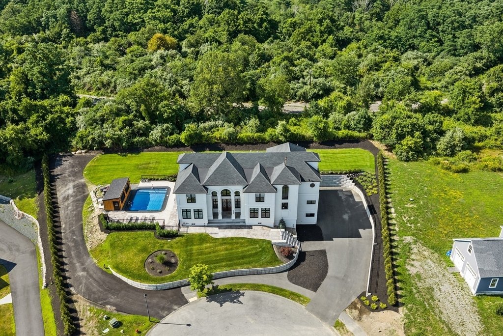House in Danvers, Massachusetts, United States 5 - 18585147