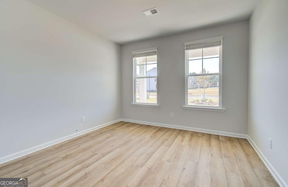 House in McDonough, Georgia, United States 5 - 18582047