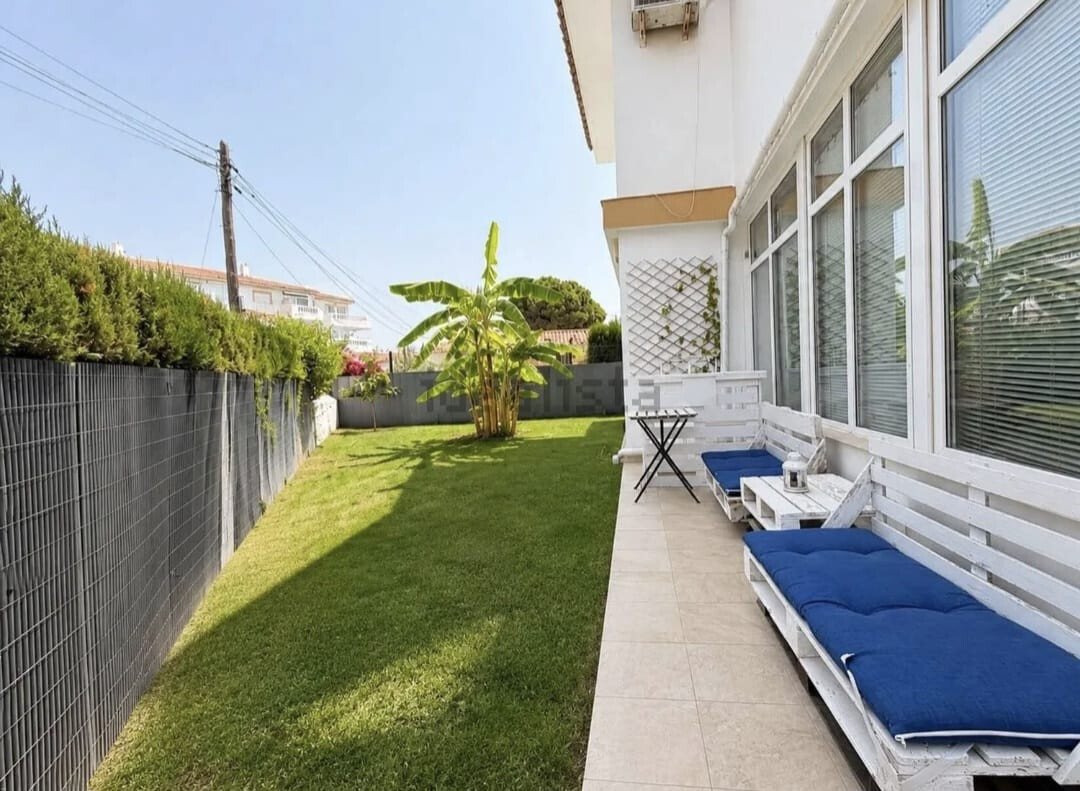 Apartment in El Faro, Mijas, Spain 5 - 18585312