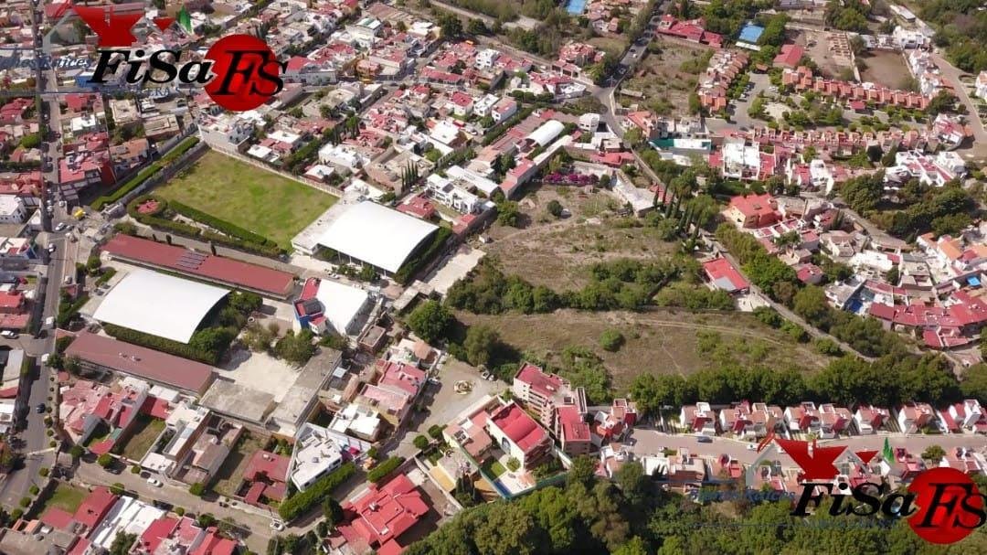 Land in San Juan del Río, Querétaro, Mexico 4 - 18583082