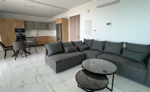 Wohnung in Mouttagiaka, Limassol, Zypern 1