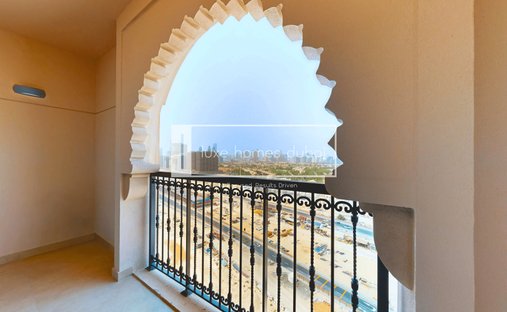 Apartment in Jumeirah Golf Estates, Dubai, United Arab Emirates 1