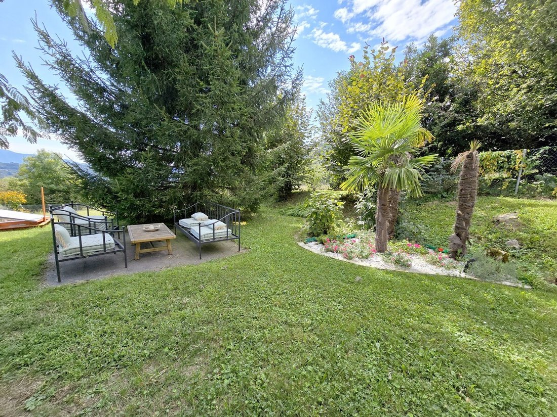 Villa a Curio, Ticino, Svizzera 3 - 18581236