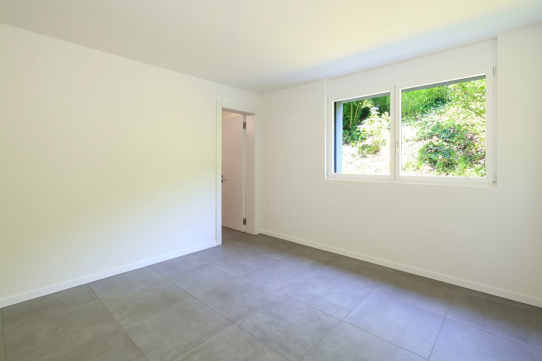 Apartment in Ascona, Ticino, Switzerland 5 - 18583329