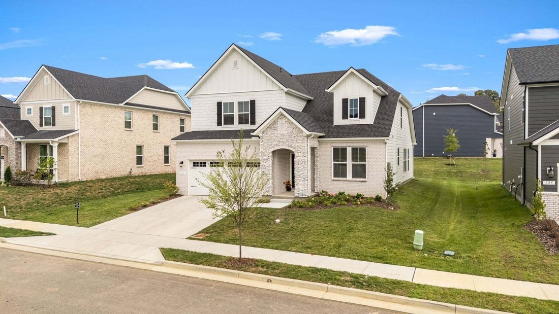 House in Nashville, Tennessee, United States 4 - 18584469