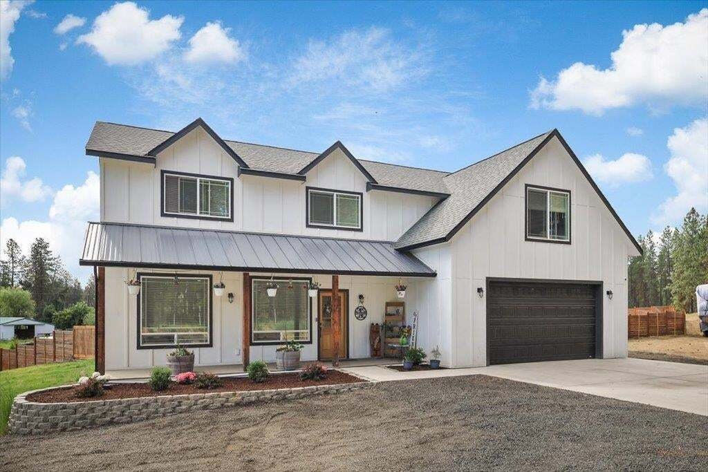 House in Colbert, Washington, United States 3 - 18094948