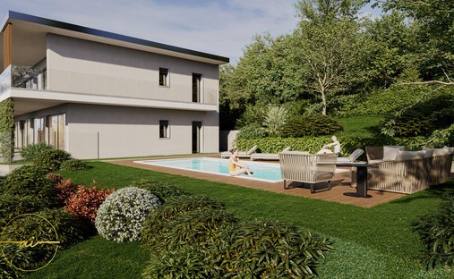 Apartamento en Lugano, Cantón del Tesino, Suiza 1