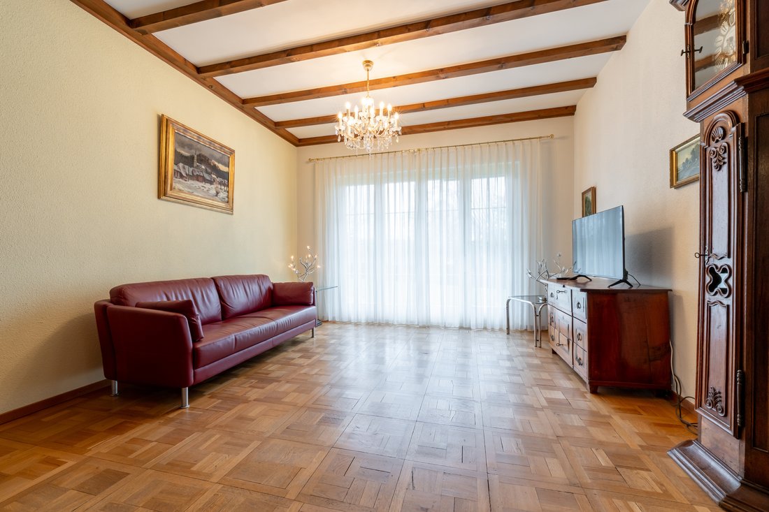 House in Pfaffnau, Lucerne, Switzerland 3 - 18581301