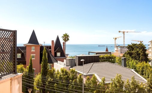 Appartamento a Estoril, Cascais e Estoril, Lisbona 1