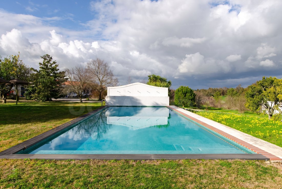 Finca in Vendas Novas, Évora District, Portugal 4 - 17271699