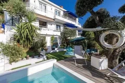 House in Saint Roch, Nice, France 2 - 18271002