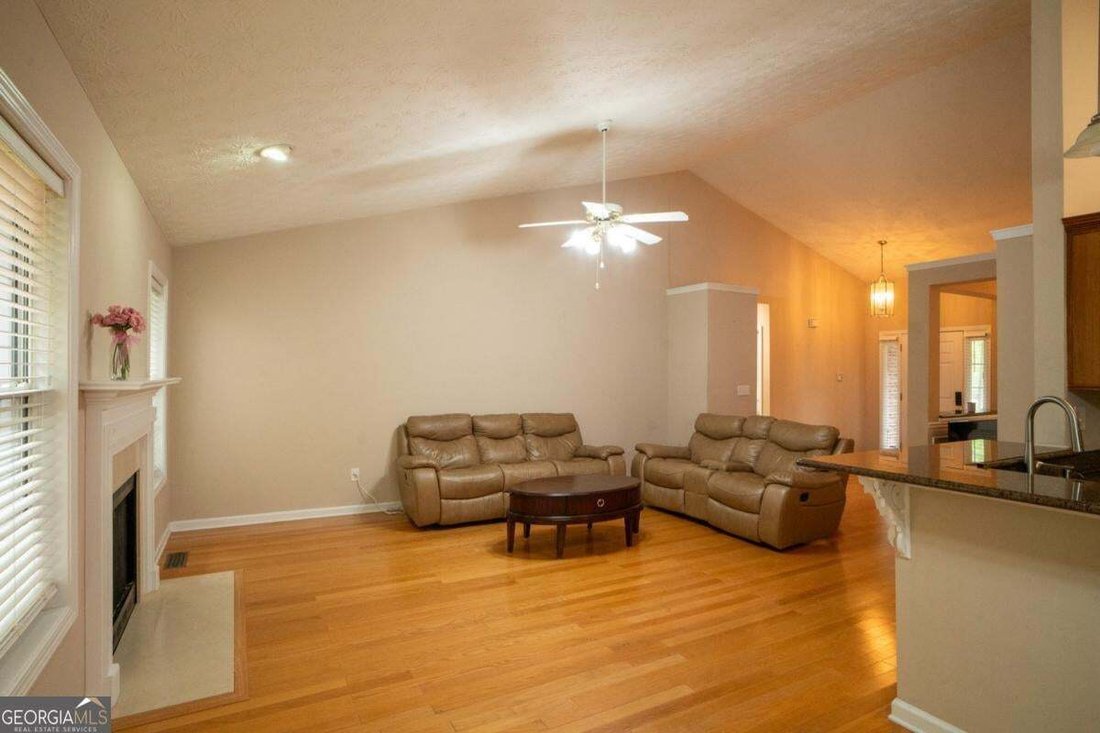 House in Suwanee, Georgia, United States 5 - 18584941