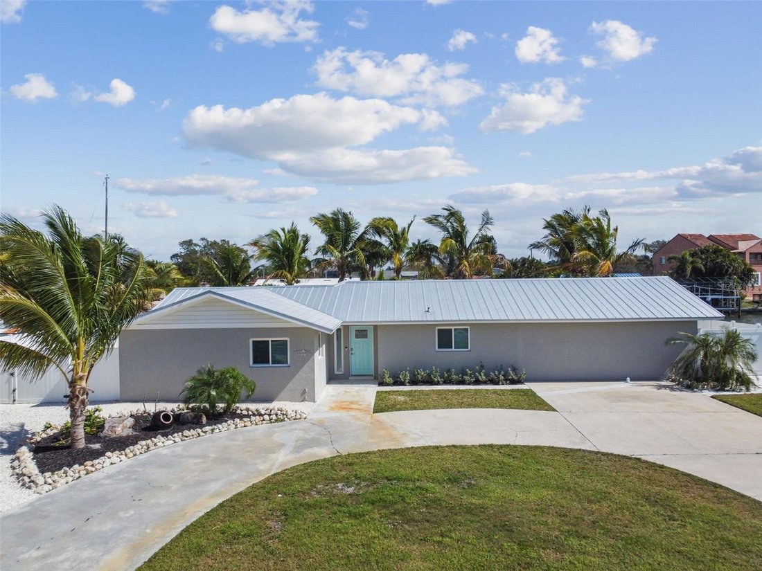 House in Terra Ceia, Florida, United States 2 - 18583945