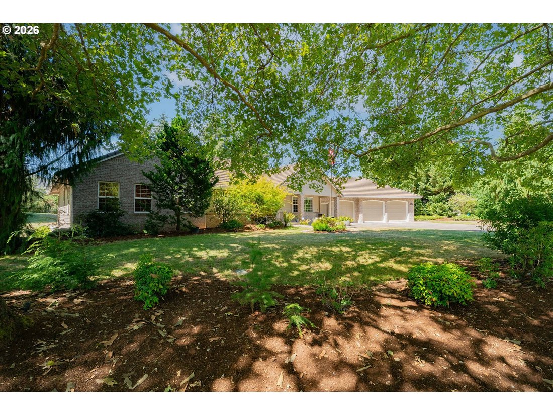House in Vancouver, Washington, United States 2 - 18584823
