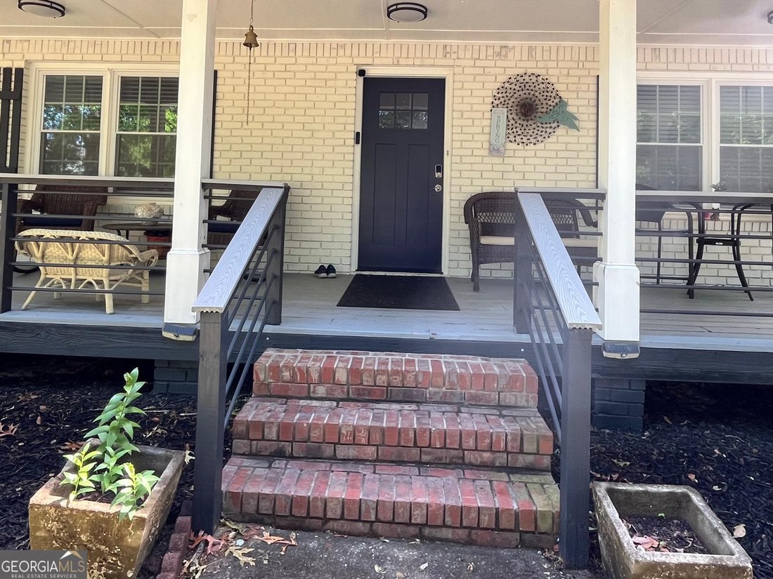 House in Loganville, Georgia, United States 5 - 18584891