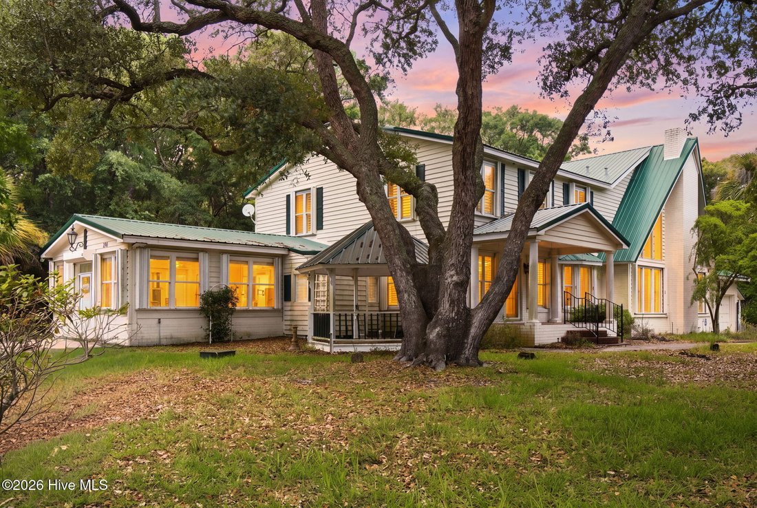 House in Caswell Beach, North Carolina, United States 2 - 18584732