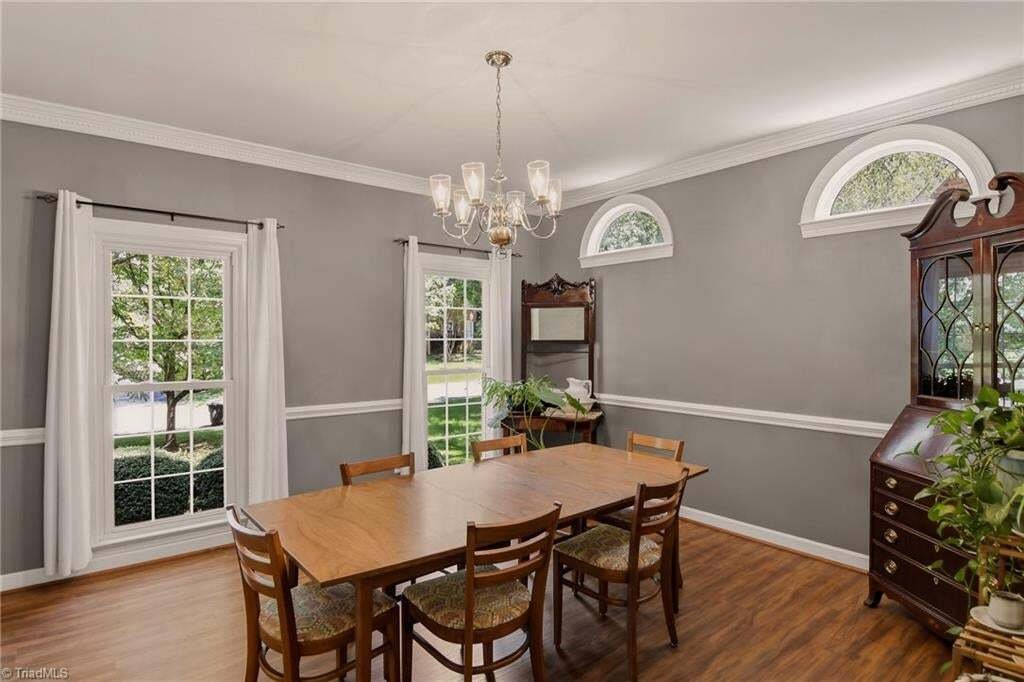 House in Winston-Salem, North Carolina, United States 4 - 18581181