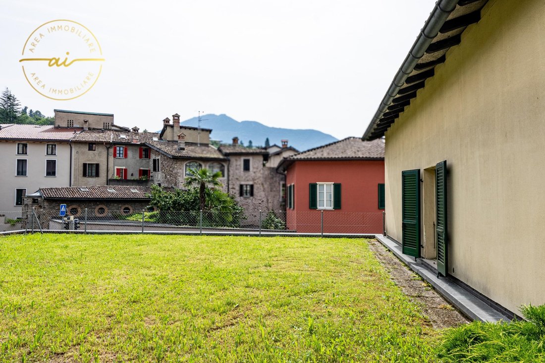 House in Cureglia, Ticino, Switzerland 5 - 18583829