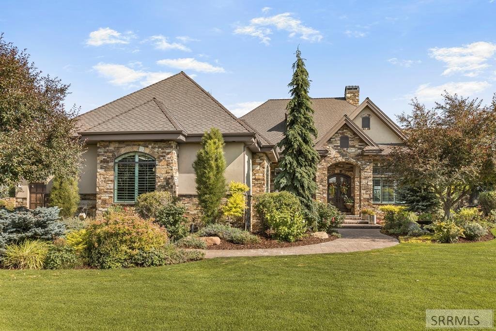 House in Idaho Falls, Idaho, United States 1 - 18584778