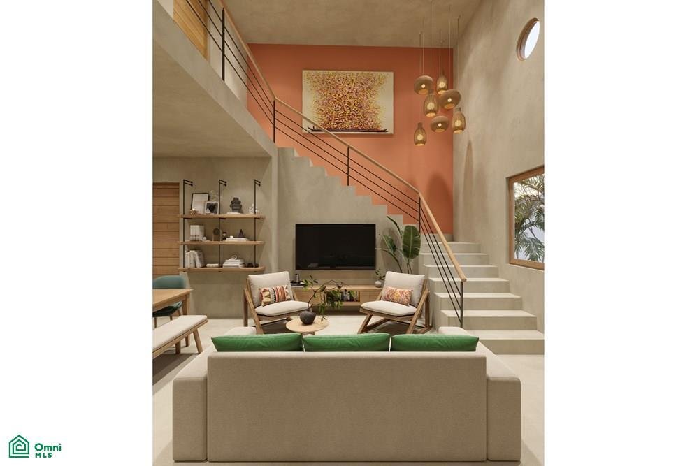 House in Mérida, Yucatan, Mexico 2 - 18023228