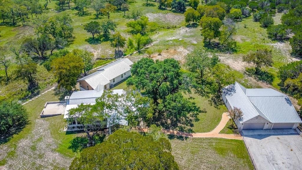 House in Center Point, Texas, United States 1 - 16505510