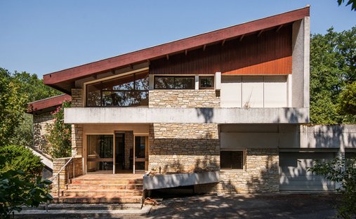 Villa in Est, Saint-Jean, France 1