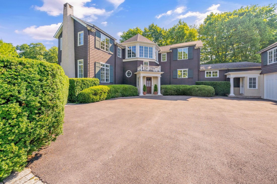 House in Alexandria, Ohio, United States 3 - 17680994