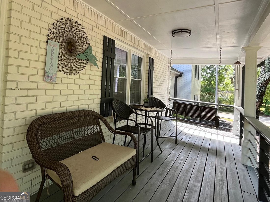 House in Loganville, Georgia, United States 4 - 18584891