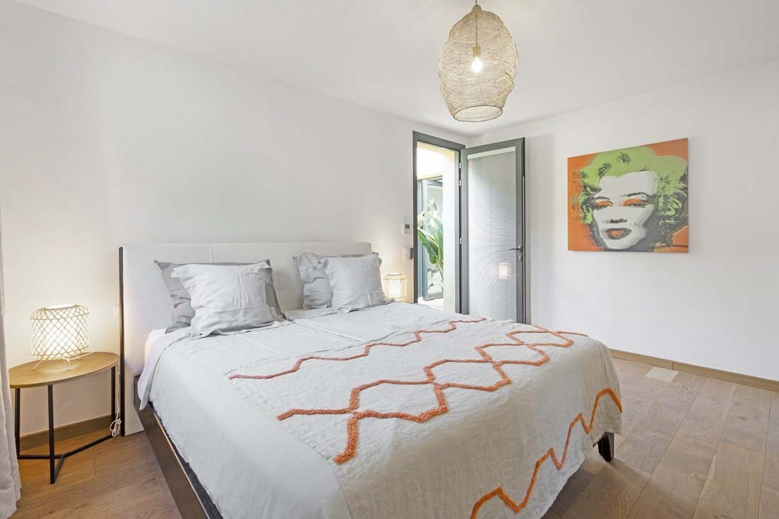 Villa in Ramatuelle, Provence-Alpes-Côte d'Azur, France 3 - 18586217