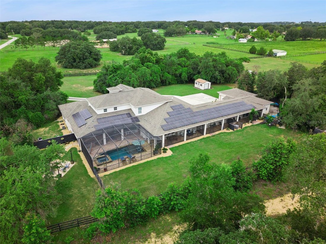 House in Minneola, Florida, United States 5 - 17648908