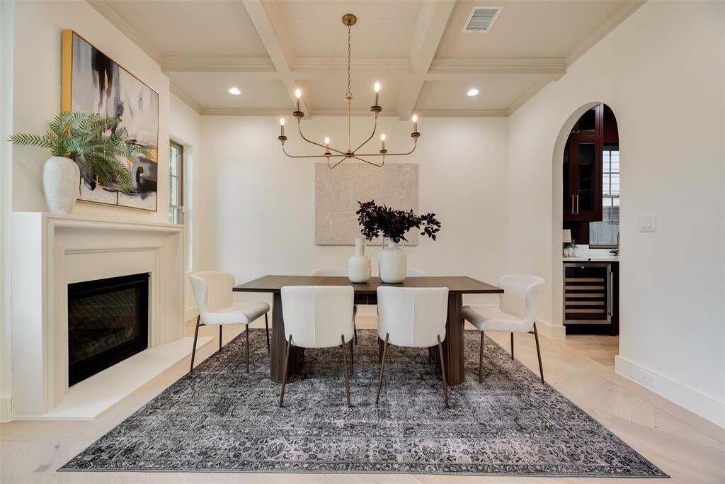House in Dallas, Texas, United States 4 - 18584991