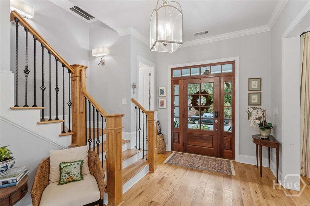House in Savannah, Georgia, United States 4 - 18581725